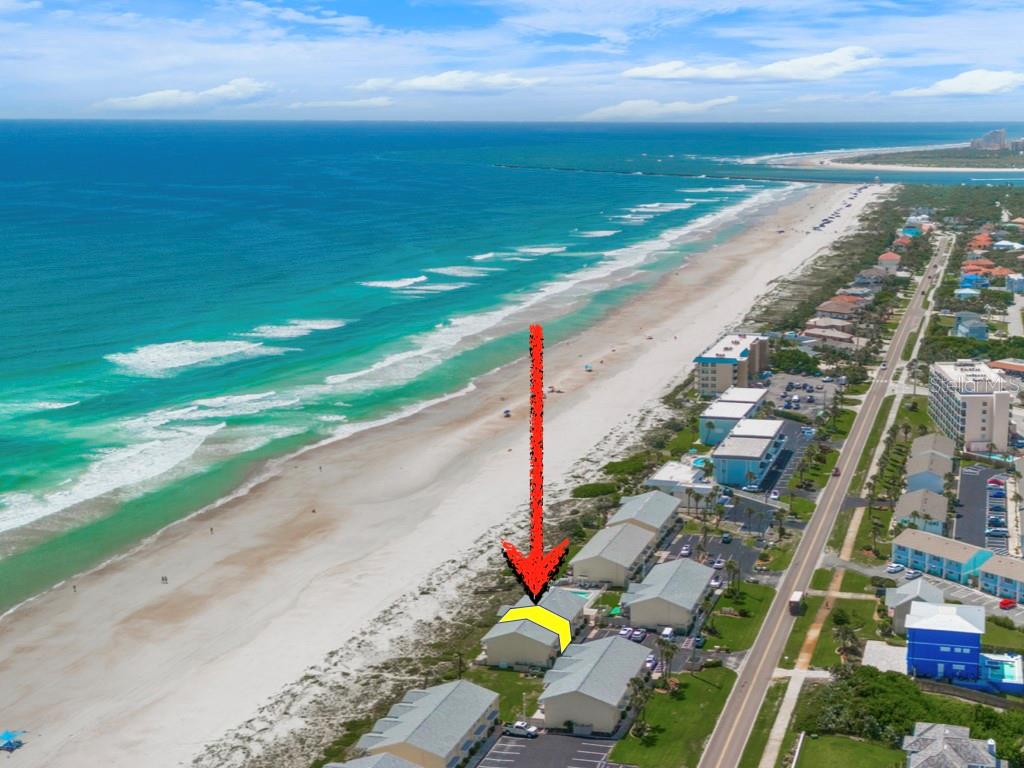 4777 S ATLANTIC AVE #B2, PORT ORANGE, FL, 32127