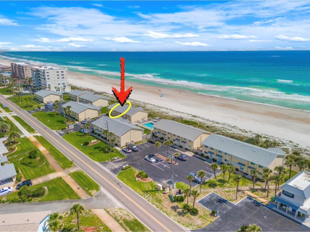 4777 S ATLANTIC AVE #B2, PORT ORANGE, FL, 32127