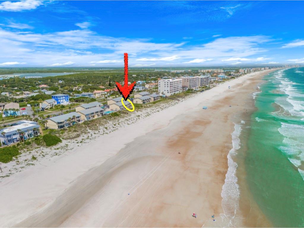 4777 S ATLANTIC AVE #B2, PORT ORANGE, FL, 32127