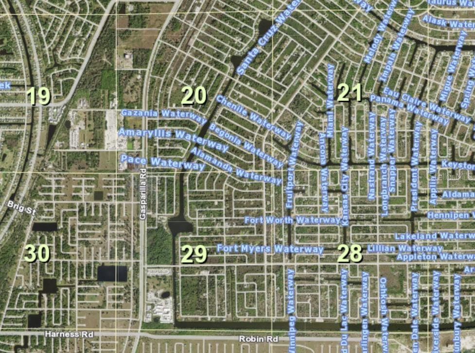 13484 COMMONWEALTH AVE, PORT CHARLOTTE, FL, 33981