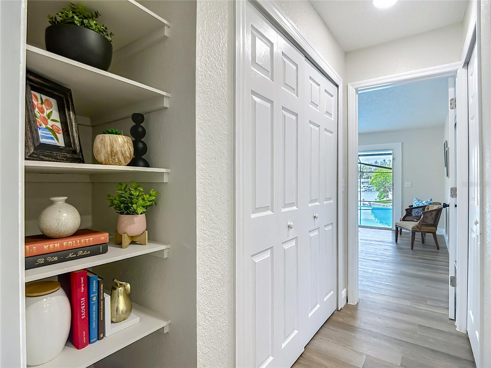 1611 CANAL, TAVARES, FL, 32778