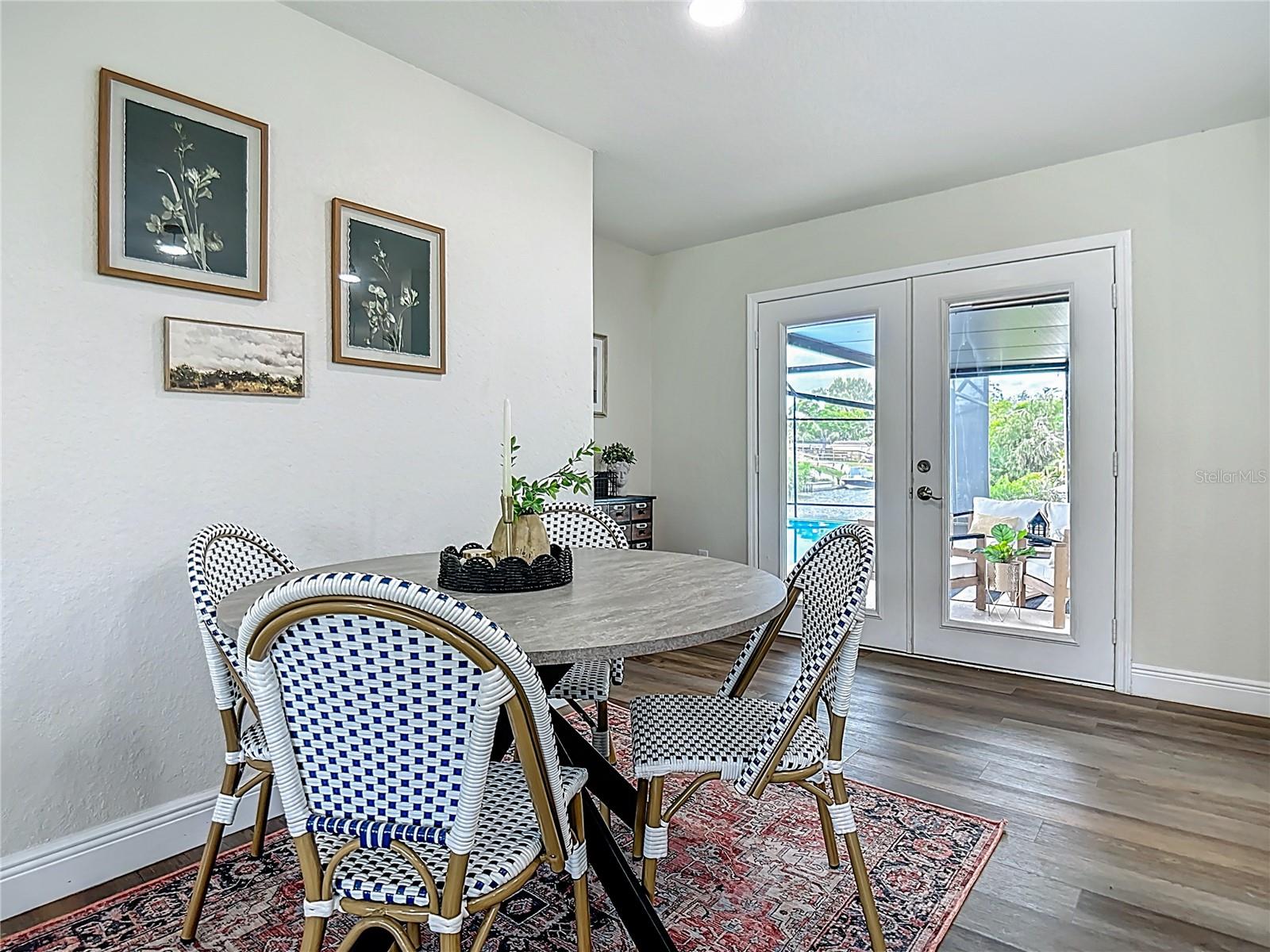 1611 CANAL, TAVARES, FL, 32778