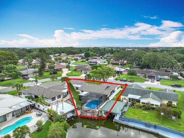 1611 CANAL, TAVARES, FL, 32778