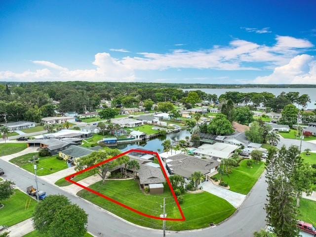 1611 CANAL, TAVARES, FL, 32778