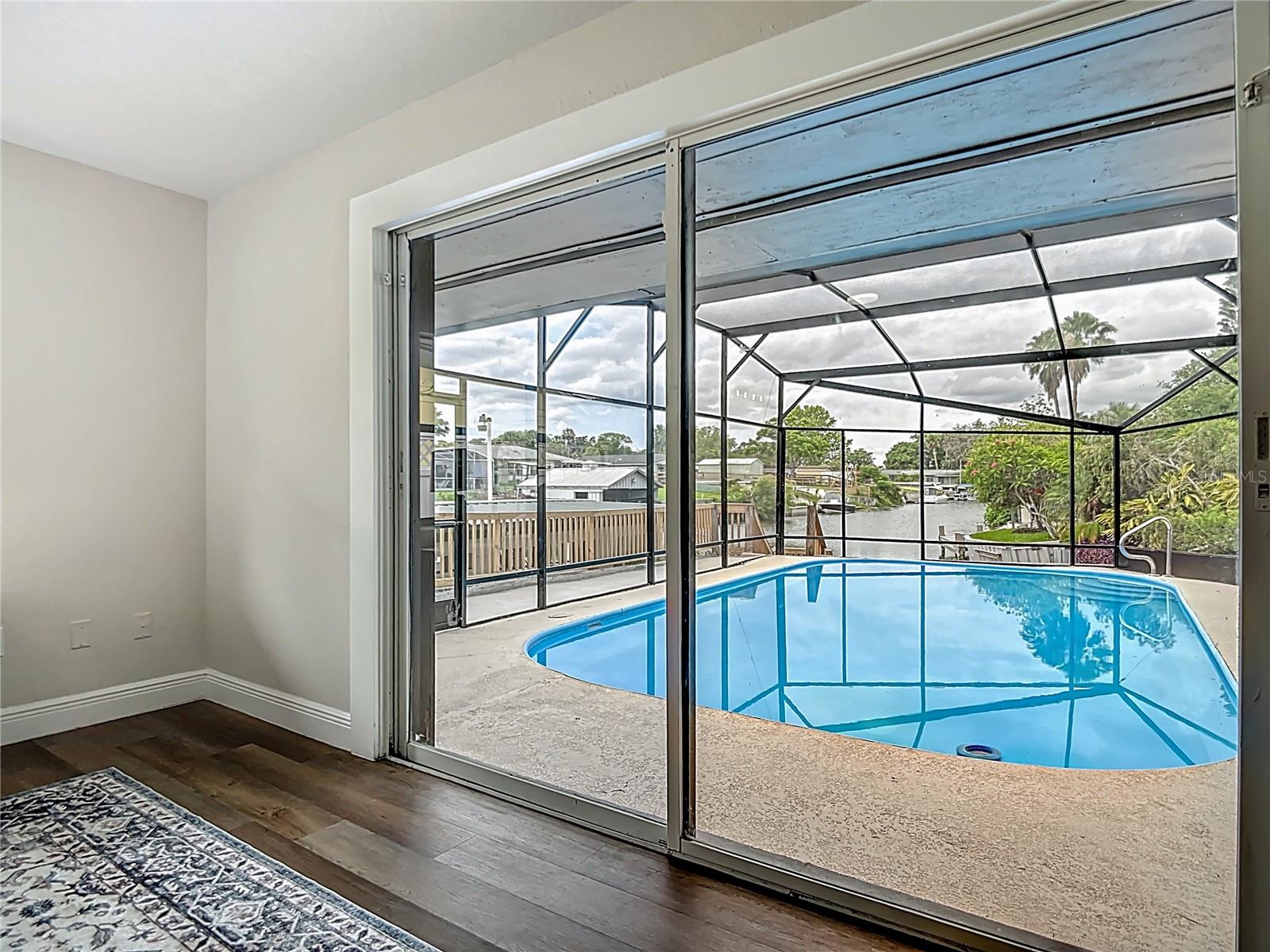 1611 CANAL, TAVARES, FL, 32778