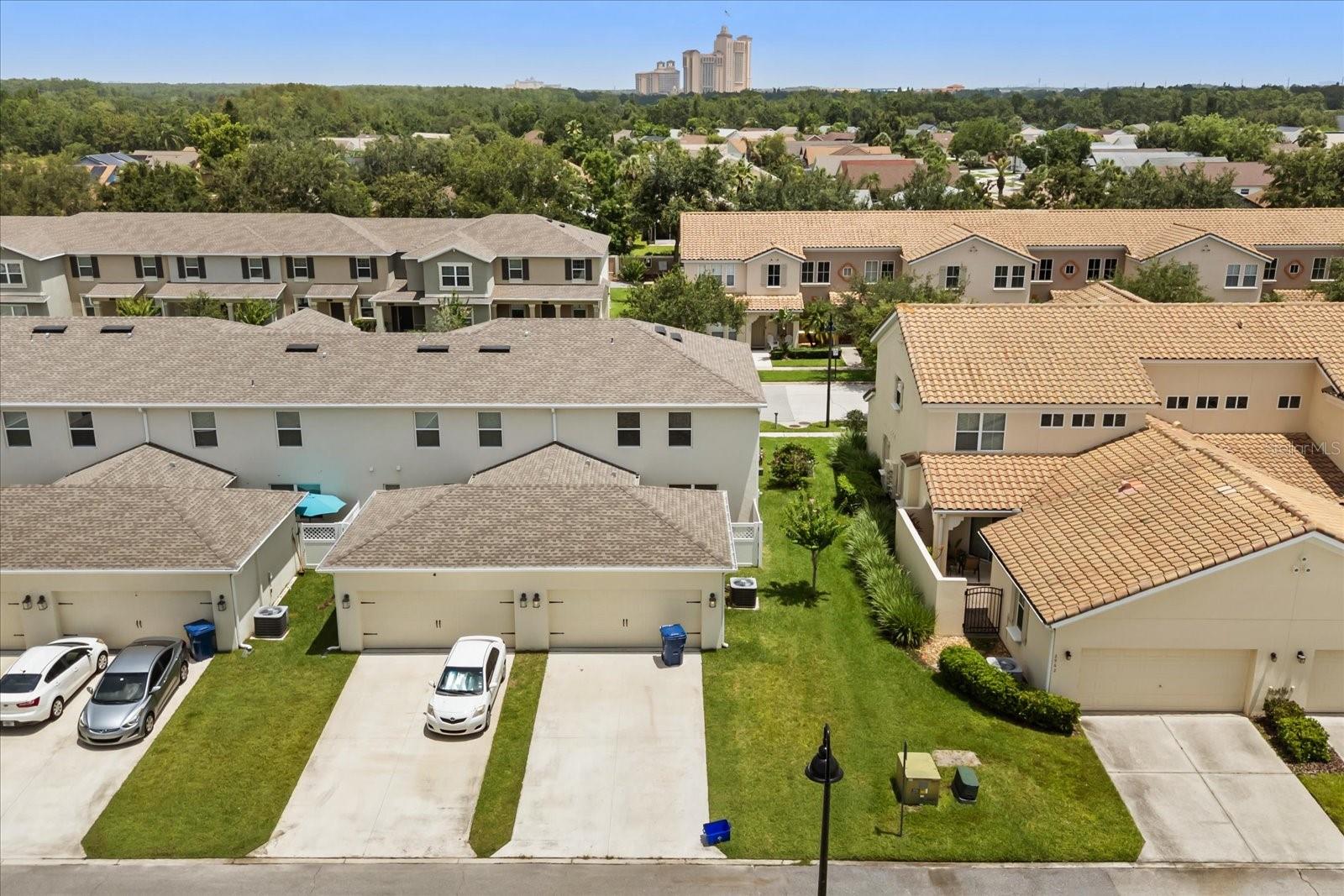 2966 AQUA VIRGO LOOP #16, ORLANDO, FL, 32837