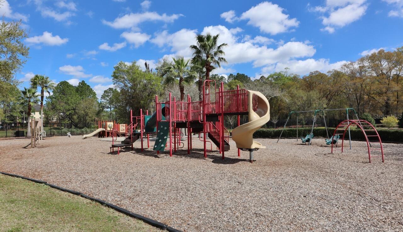 3281 CHESTNUT RIDGE WAY, ORANGE PARK, FL, 32065