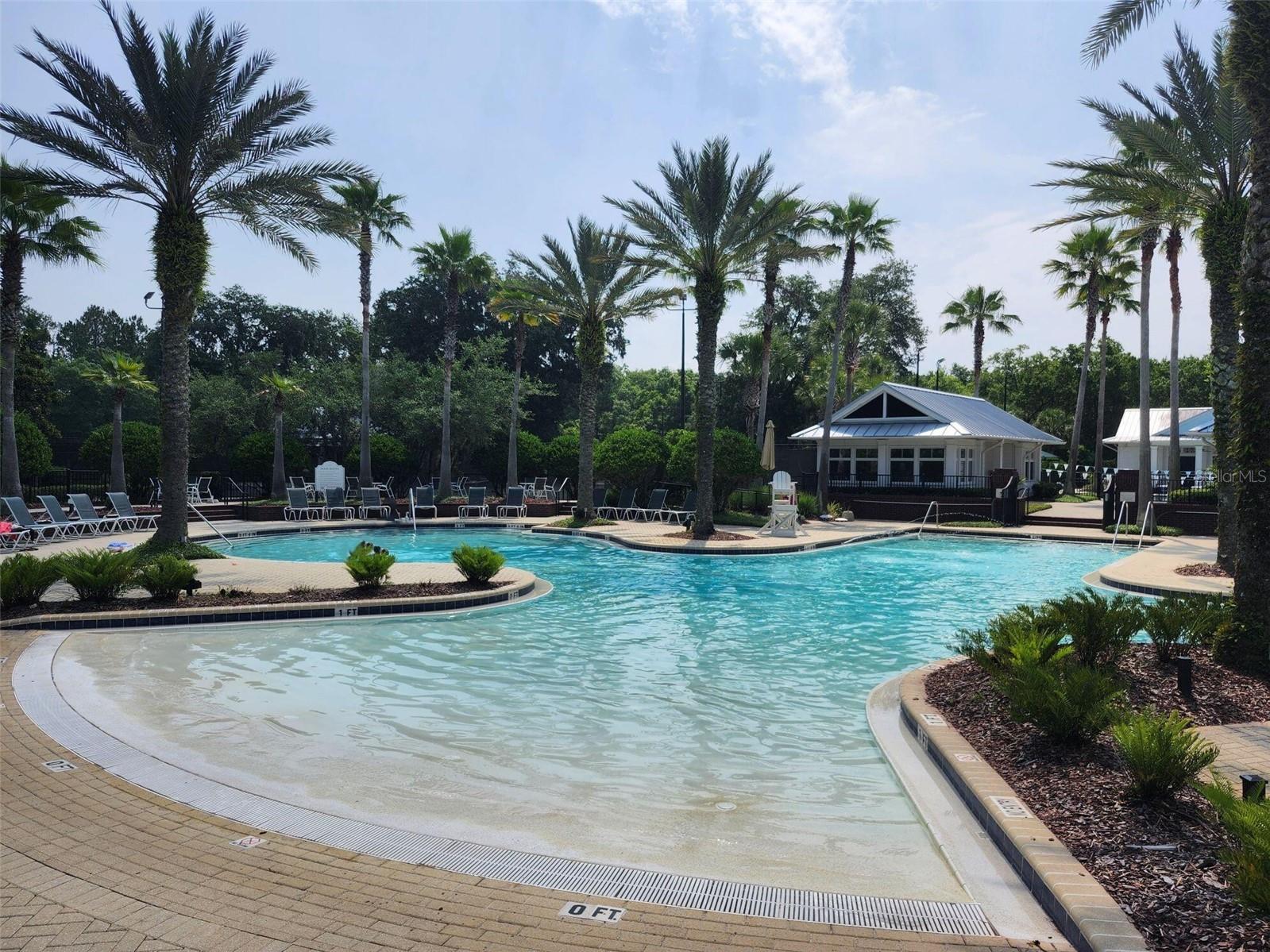 3281 CHESTNUT RIDGE WAY, ORANGE PARK, FL, 32065