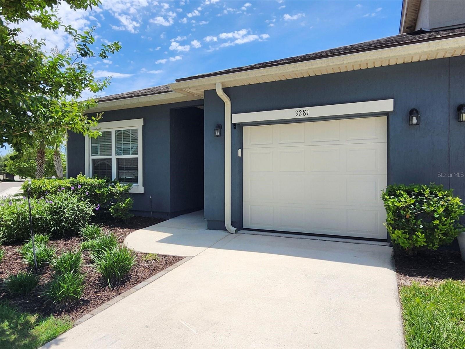 3281 CHESTNUT RIDGE WAY, ORANGE PARK, FL, 32065