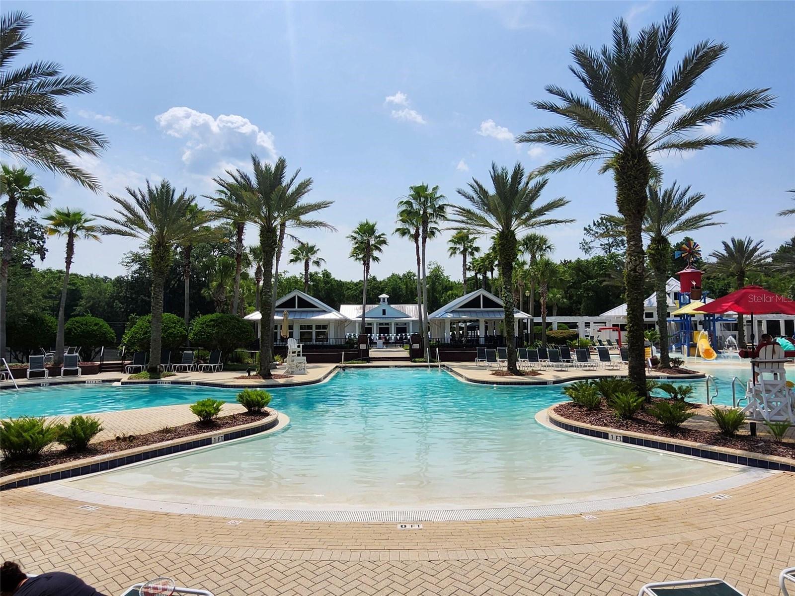 3281 CHESTNUT RIDGE WAY, ORANGE PARK, FL, 32065