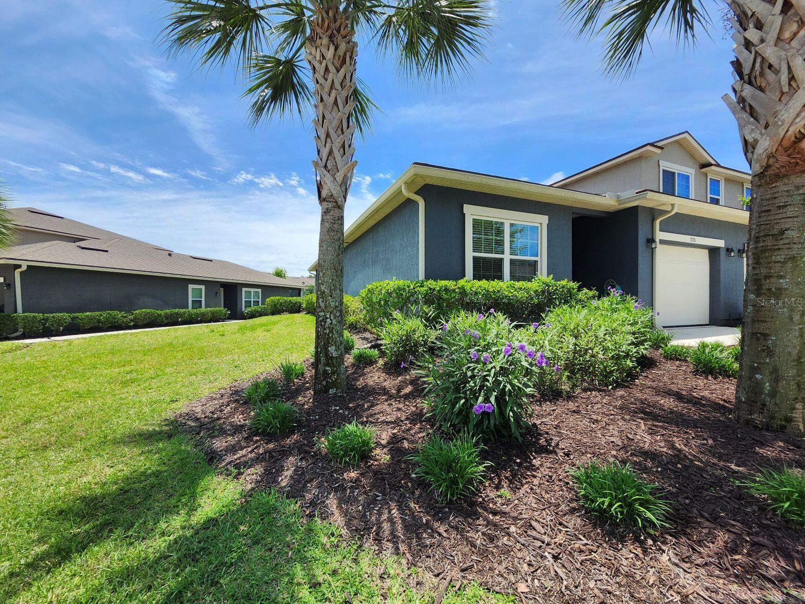 3281 CHESTNUT RIDGE WAY, ORANGE PARK, FL, 32065