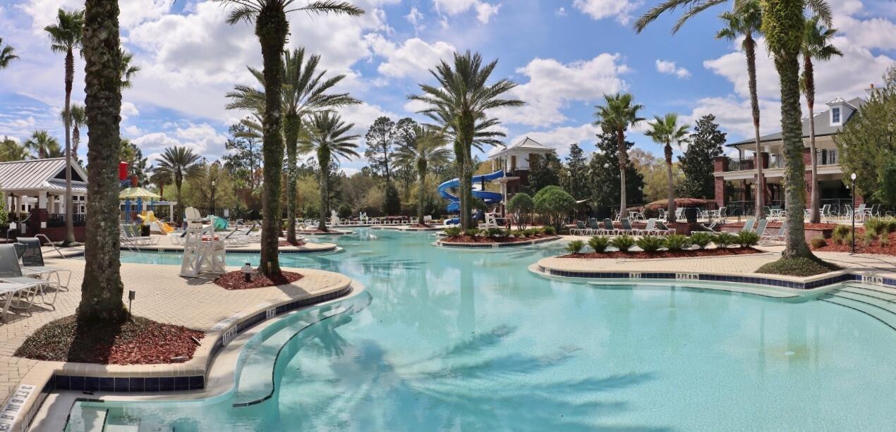 3281 CHESTNUT RIDGE WAY, ORANGE PARK, FL, 32065