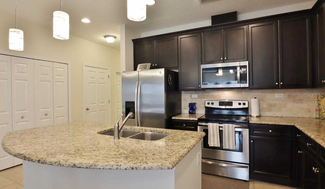 3281 CHESTNUT RIDGE WAY, ORANGE PARK, FL, 32065