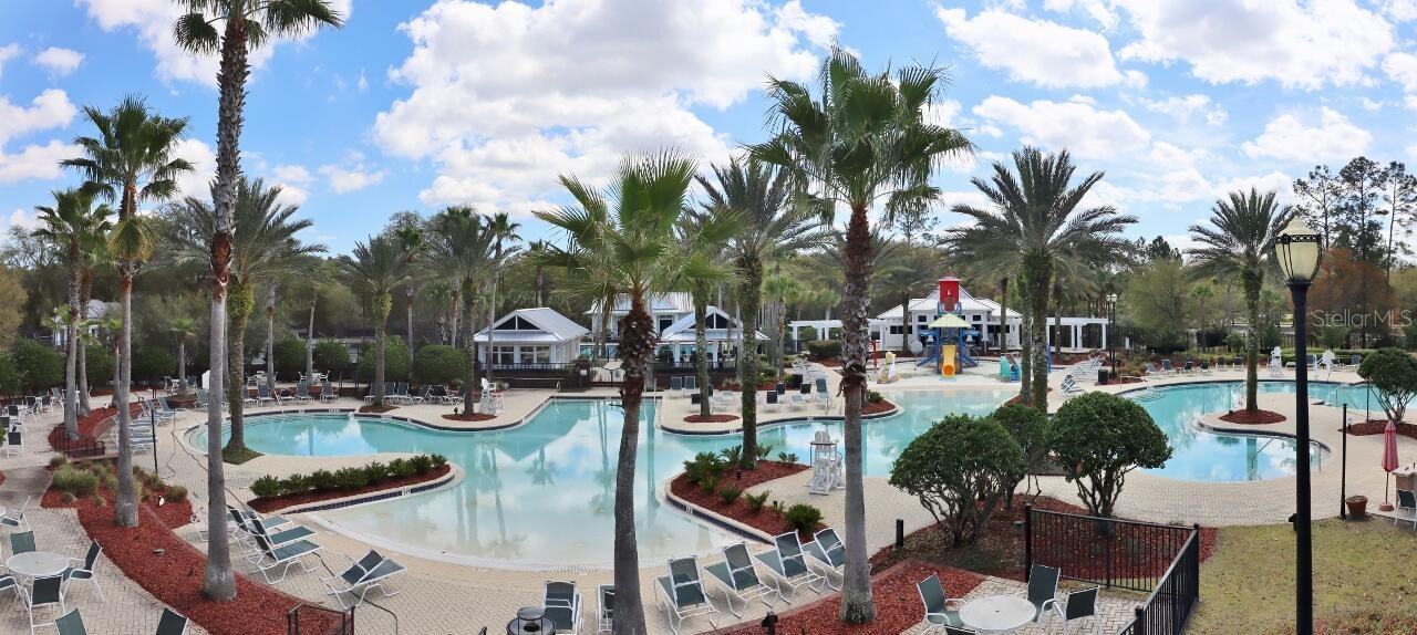 3281 CHESTNUT RIDGE WAY, ORANGE PARK, FL, 32065