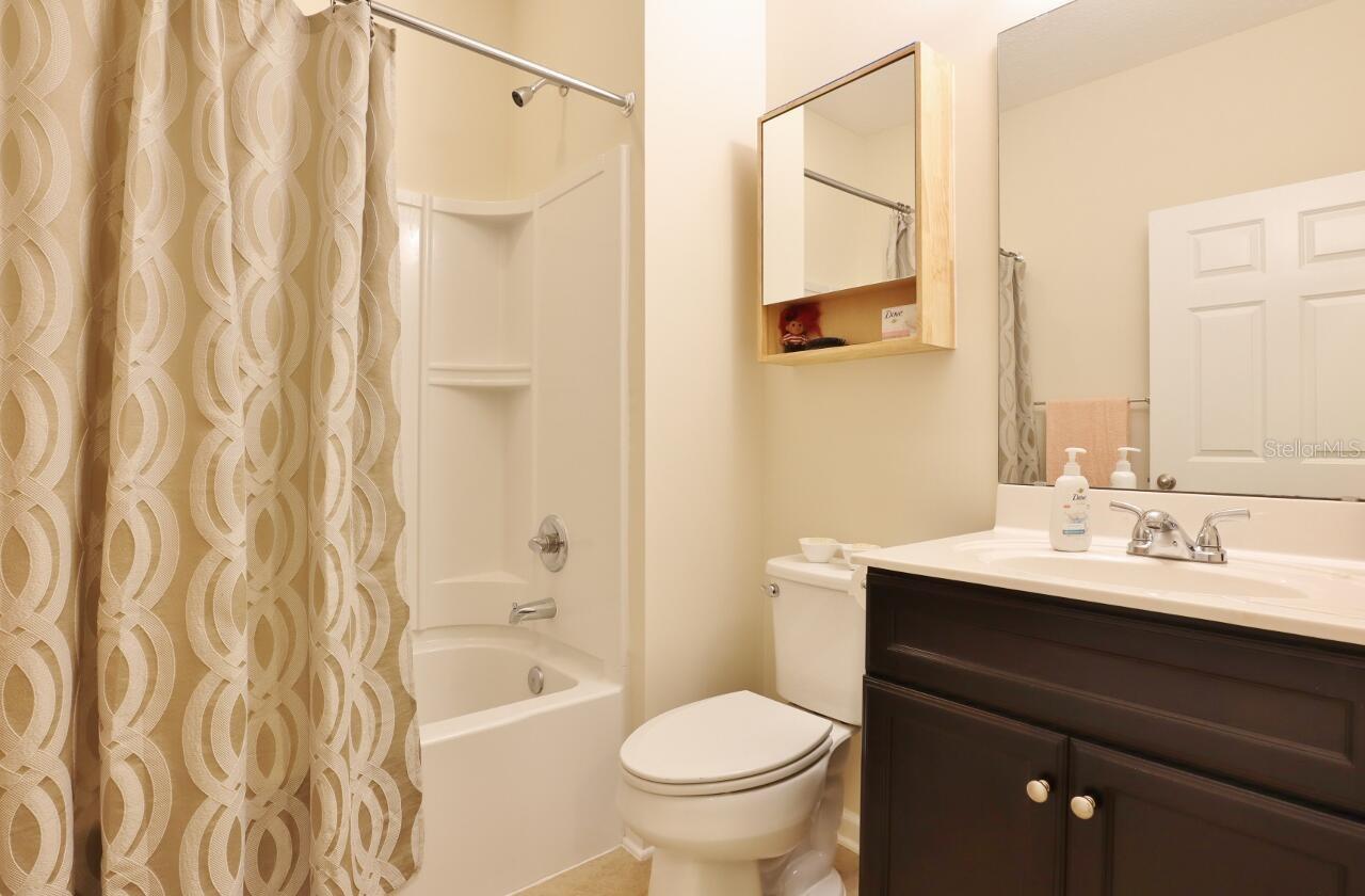 3281 CHESTNUT RIDGE WAY, ORANGE PARK, FL, 32065