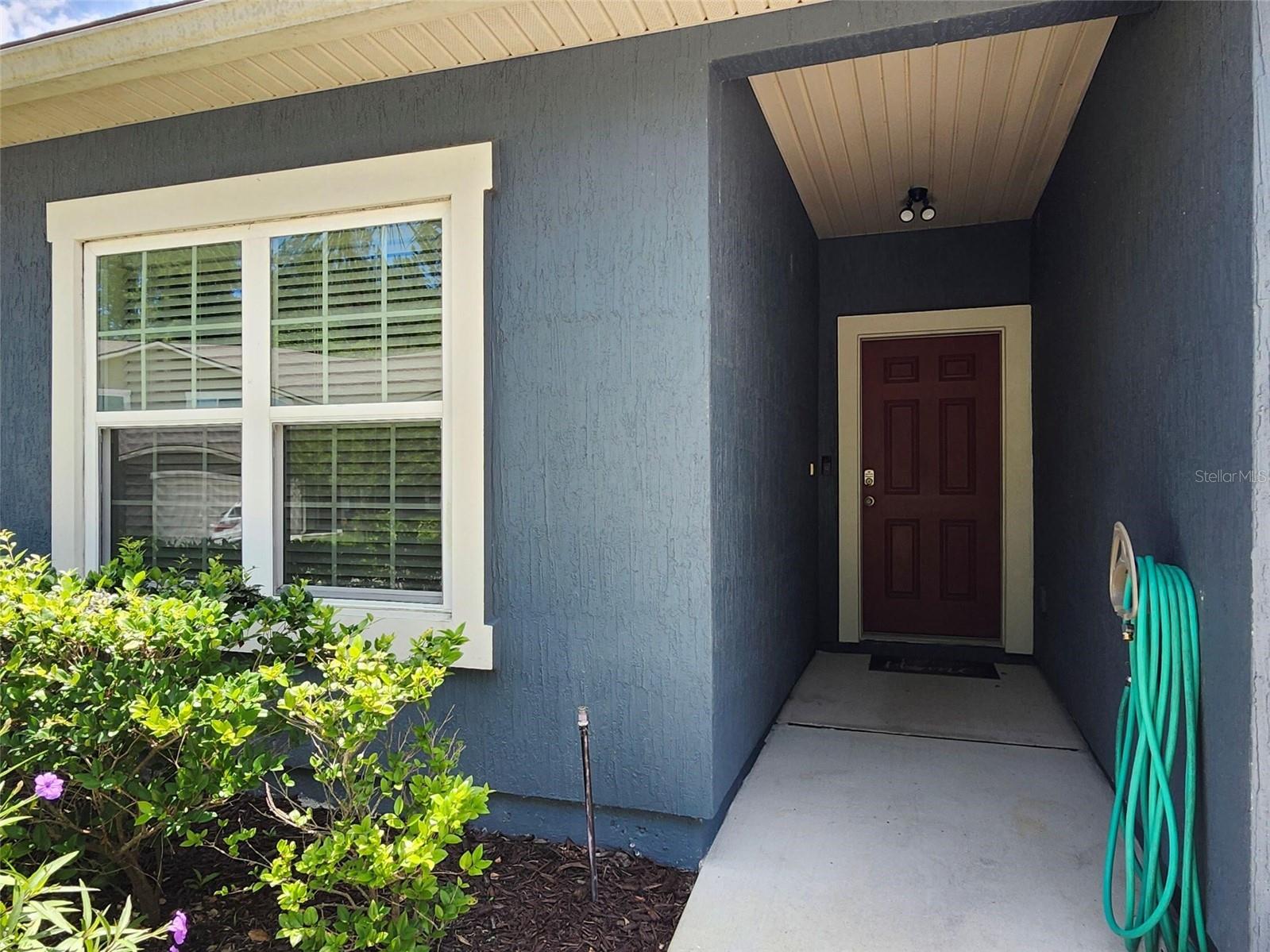 3281 CHESTNUT RIDGE WAY, ORANGE PARK, FL, 32065