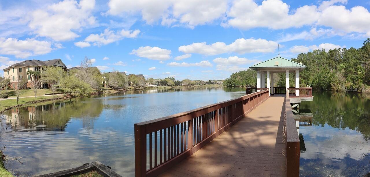 3281 CHESTNUT RIDGE WAY, ORANGE PARK, FL, 32065