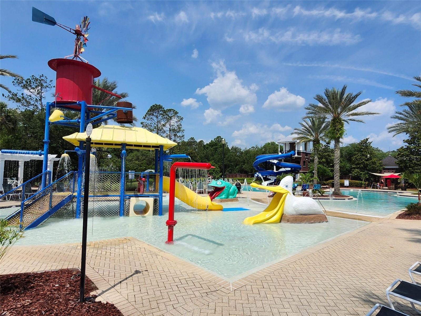 3281 CHESTNUT RIDGE WAY, ORANGE PARK, FL, 32065