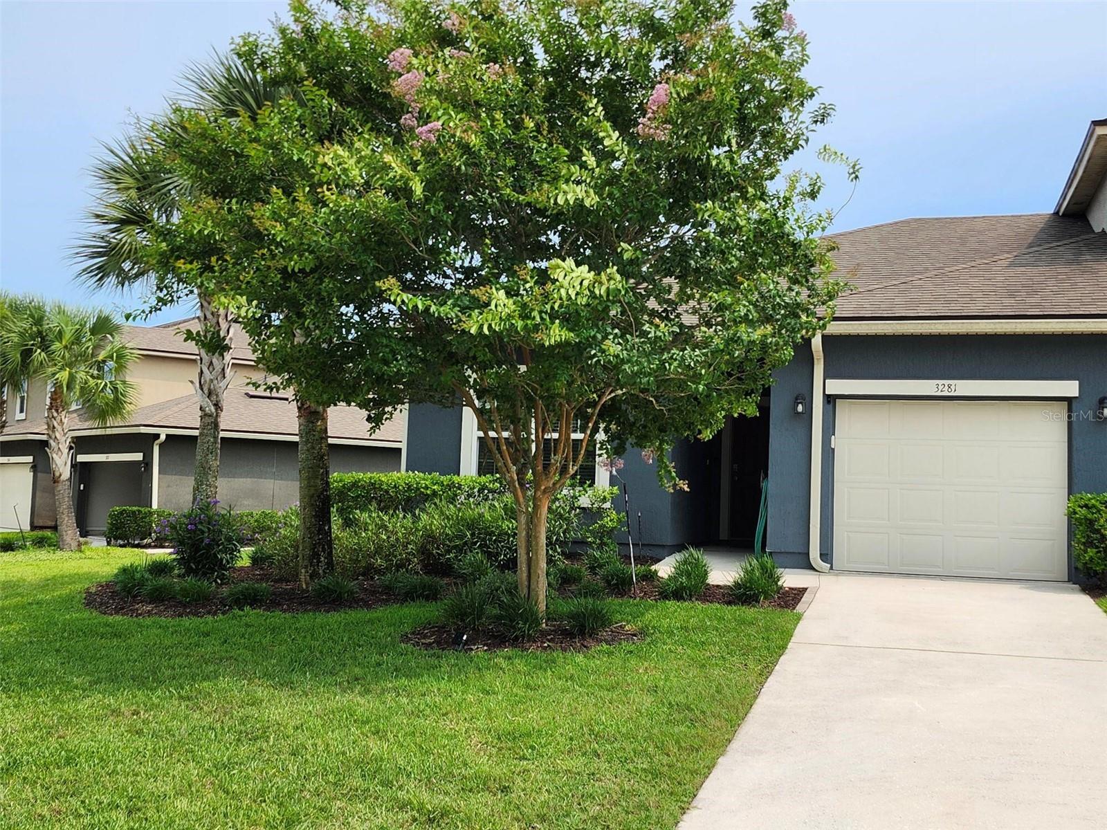 3281 CHESTNUT RIDGE WAY, ORANGE PARK, FL, 32065