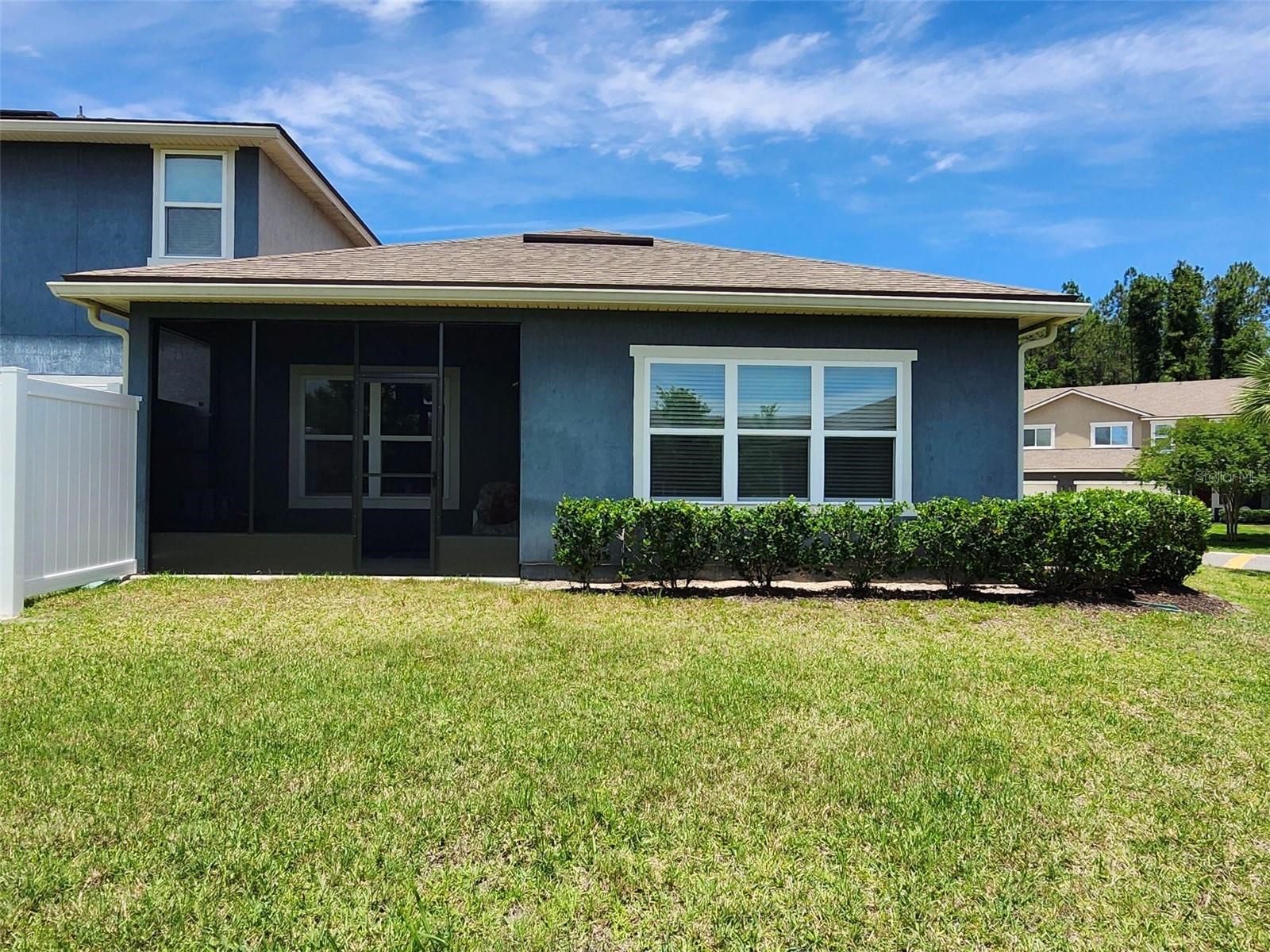 3281 CHESTNUT RIDGE WAY, ORANGE PARK, FL, 32065