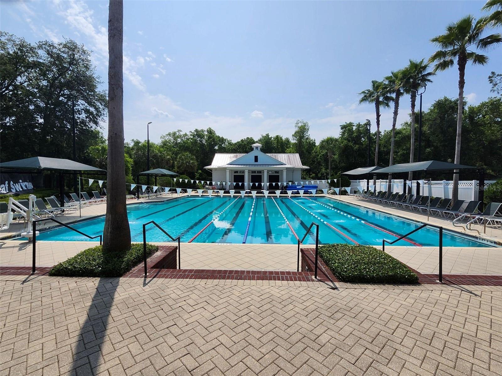 3281 CHESTNUT RIDGE WAY, ORANGE PARK, FL, 32065