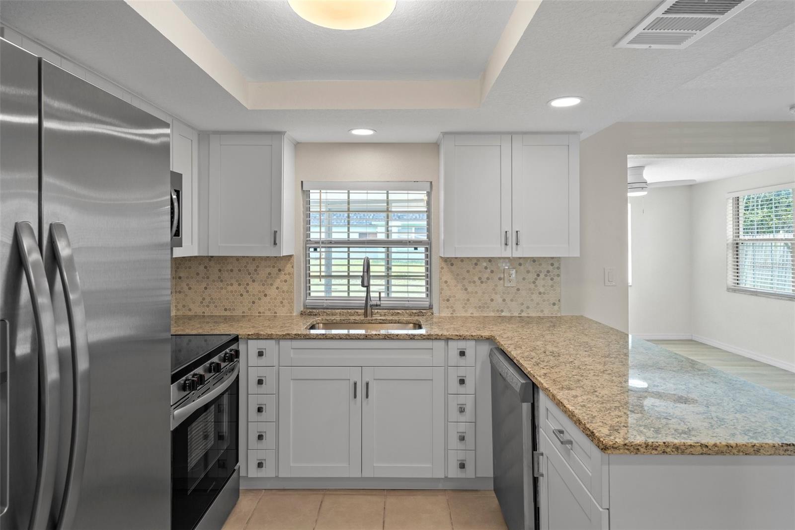 9740 LAMANTIN DR, PORT RICHEY, FL, 34668