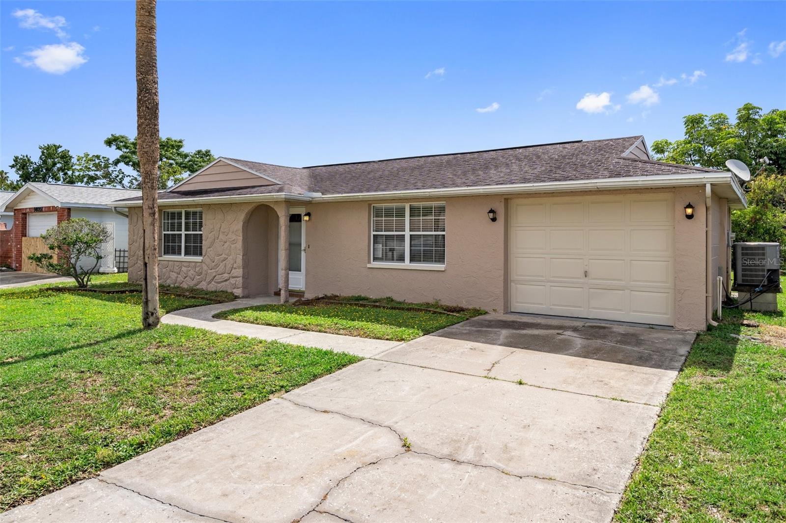 9740 LAMANTIN DR, PORT RICHEY, FL, 34668