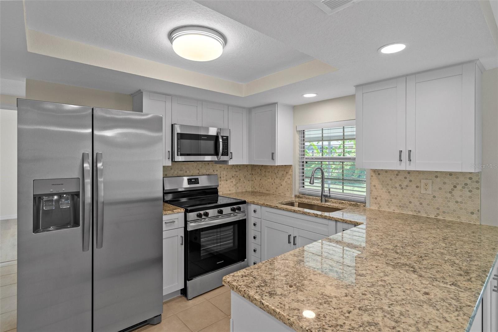 9740 LAMANTIN DR, PORT RICHEY, FL, 34668