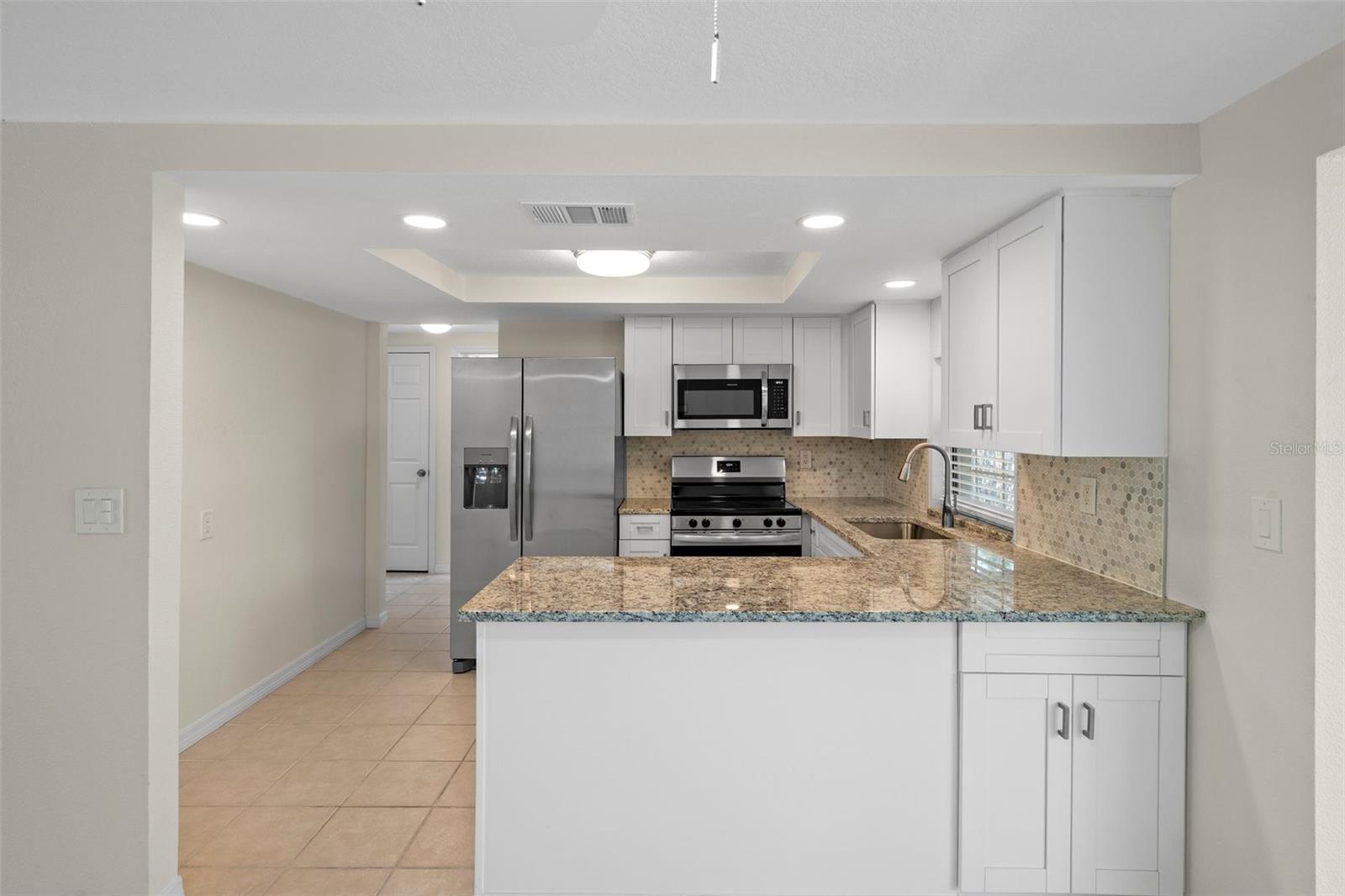 9740 LAMANTIN DR, PORT RICHEY, FL, 34668