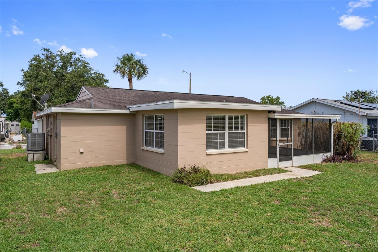 9740 LAMANTIN DR, PORT RICHEY, FL, 34668