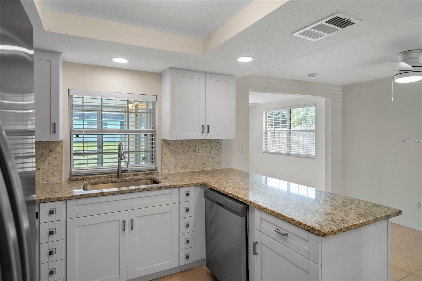 9740 LAMANTIN DR, PORT RICHEY, FL, 34668