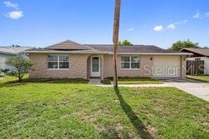 9740 LAMANTIN DR, PORT RICHEY, FL, 34668