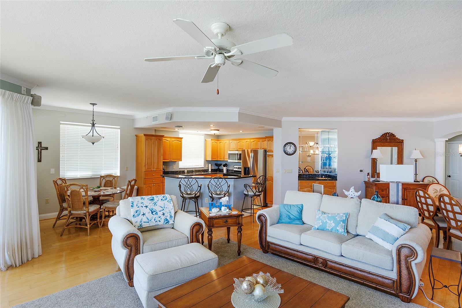 2300 N ATLANTIC AVE #203, DAYTONA BEACH, FL, 32118