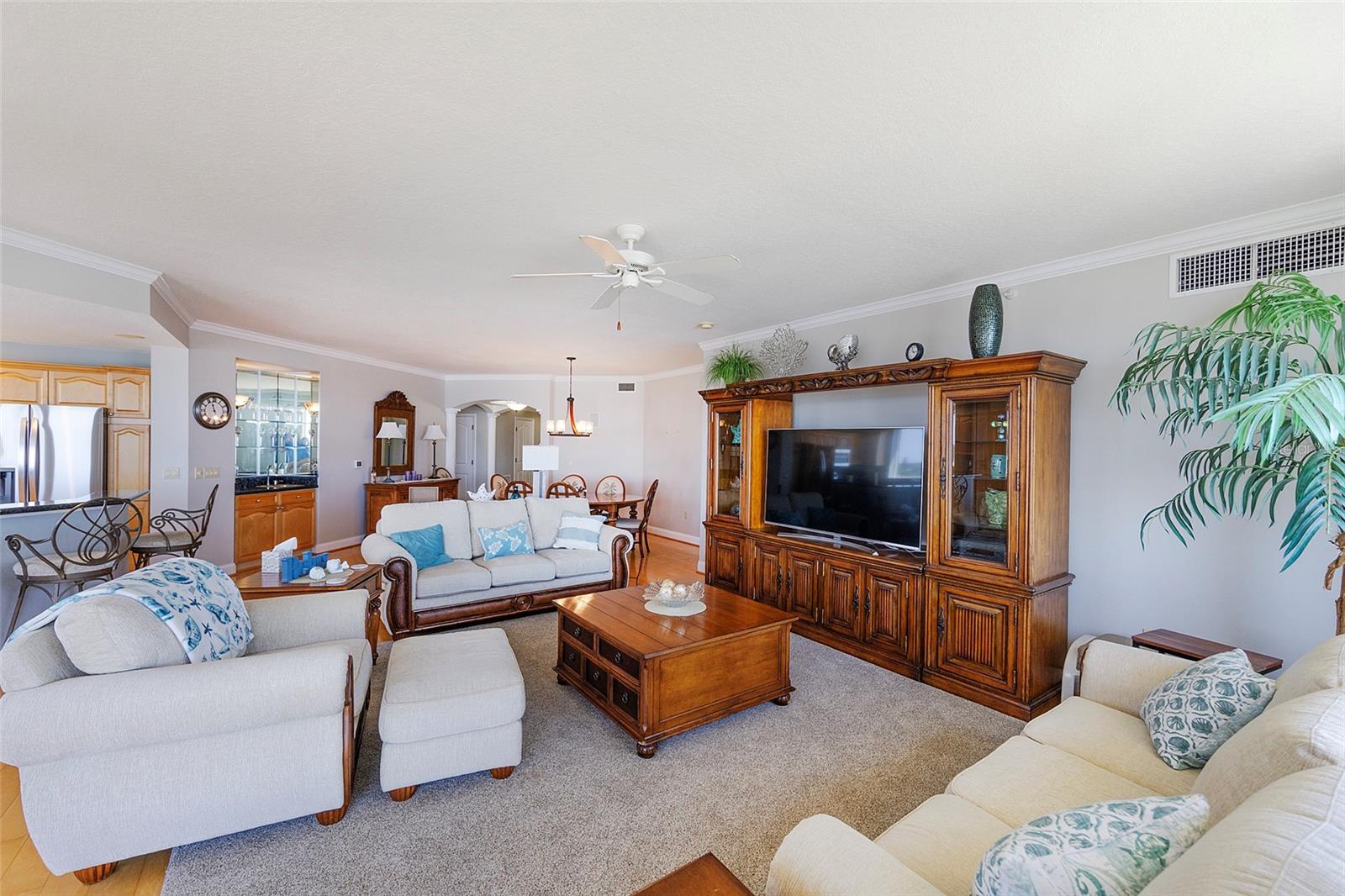 2300 N ATLANTIC AVE #203, DAYTONA BEACH, FL, 32118