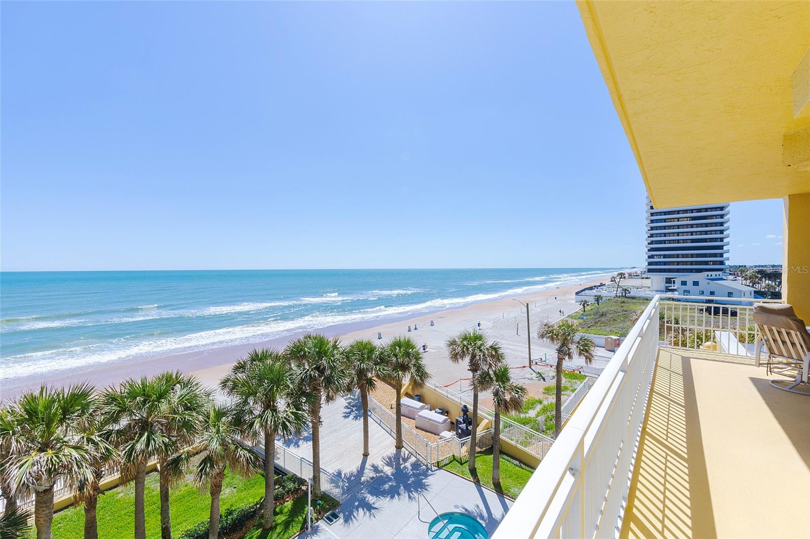 2300 N ATLANTIC AVE #203, DAYTONA BEACH, FL, 32118