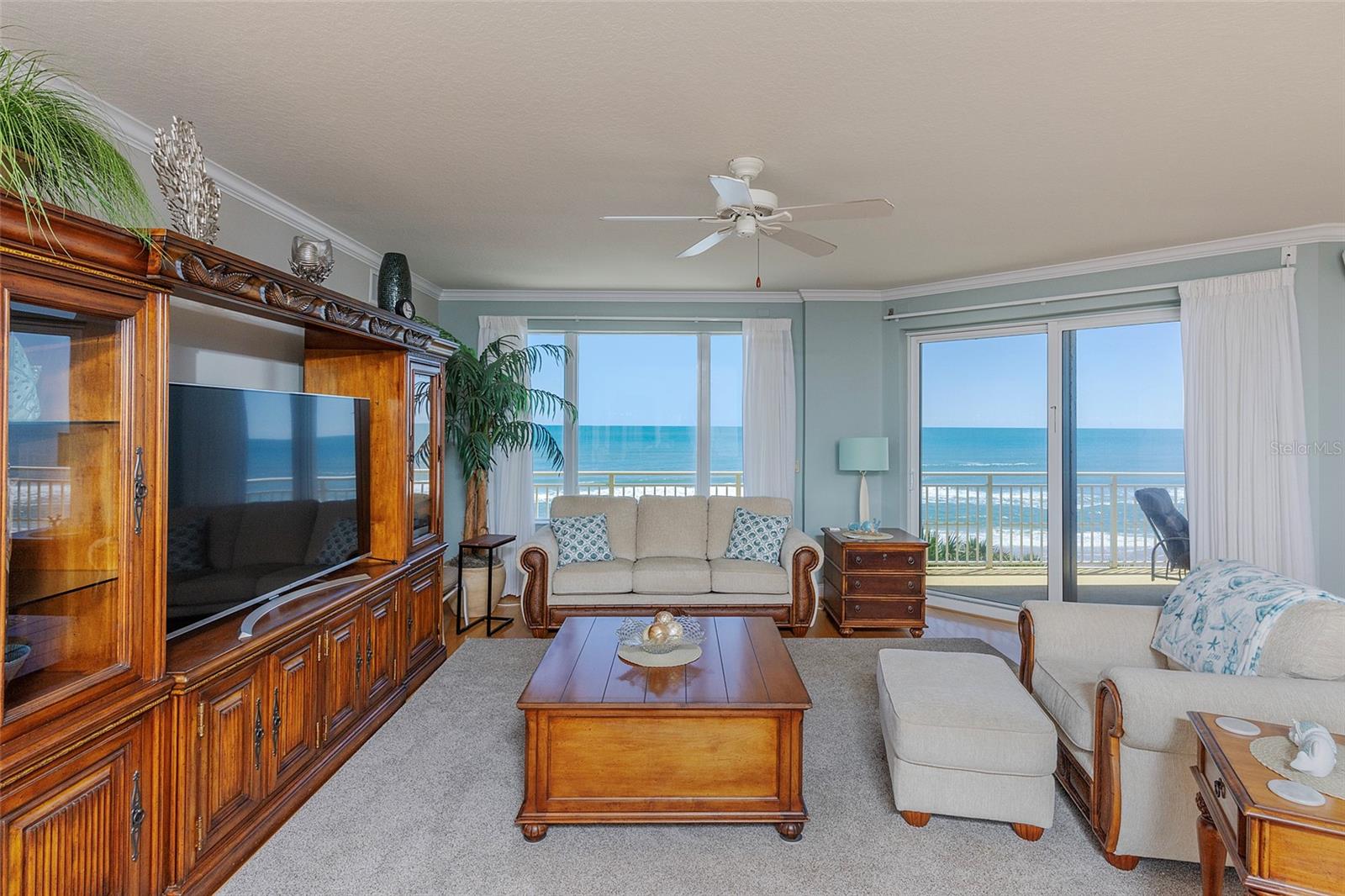 2300 N ATLANTIC AVE #203, DAYTONA BEACH, FL, 32118