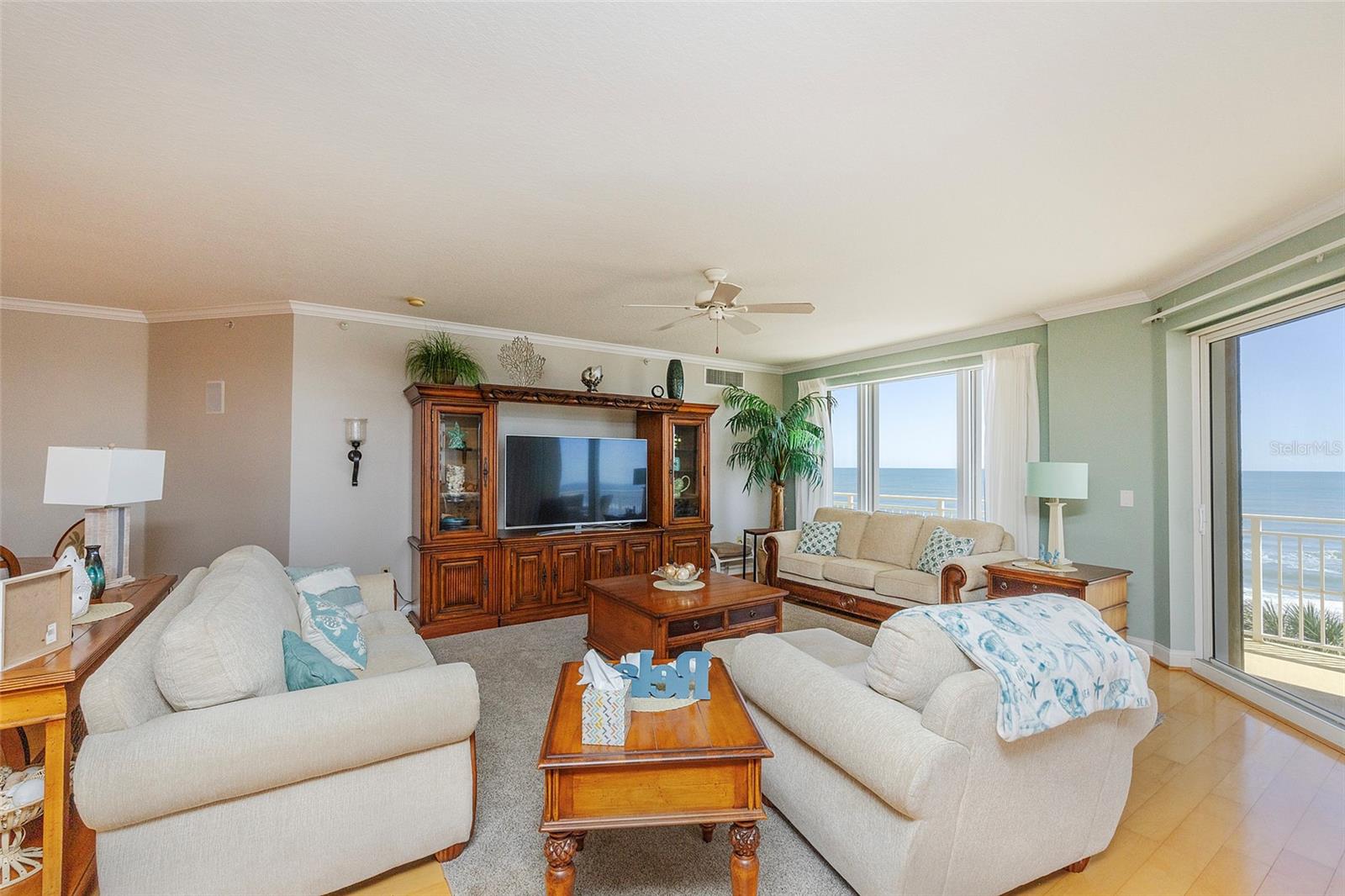 2300 N ATLANTIC AVE #203, DAYTONA BEACH, FL, 32118