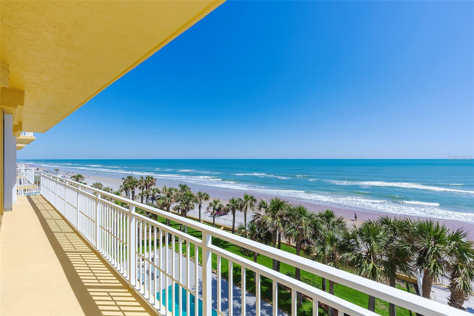 2300 N ATLANTIC AVE #203, DAYTONA BEACH, FL, 32118