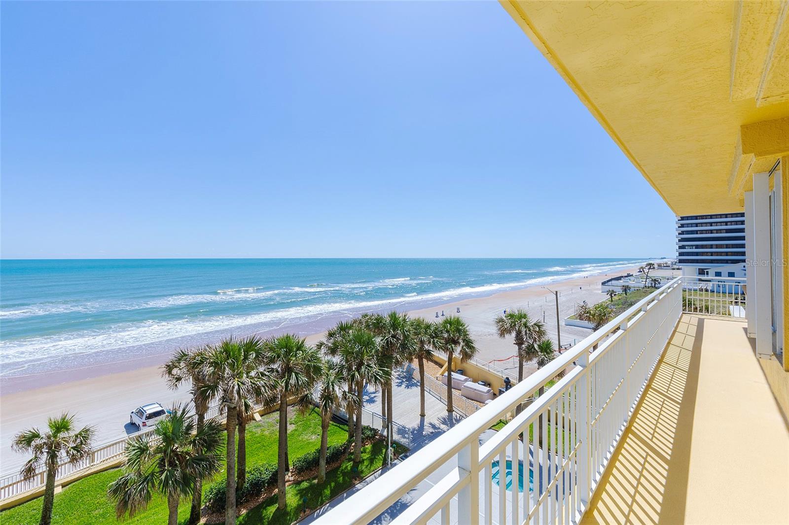 2300 N ATLANTIC AVE #203, DAYTONA BEACH, FL, 32118