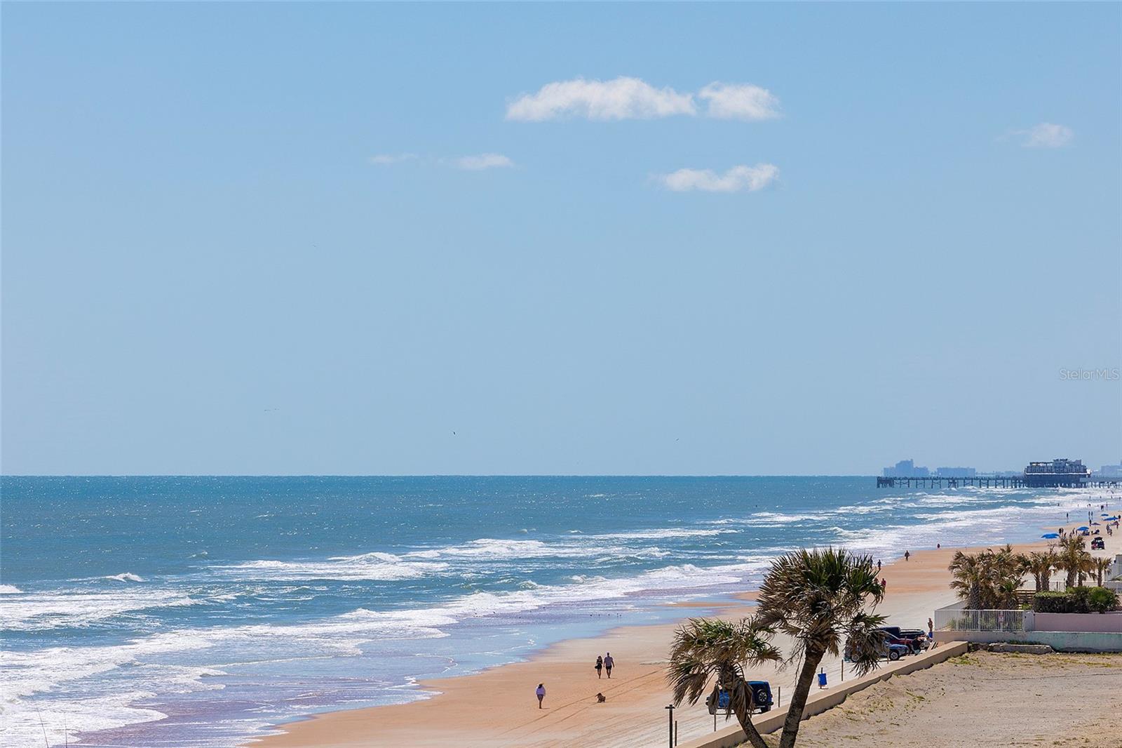 2300 N ATLANTIC AVE #203, DAYTONA BEACH, FL, 32118