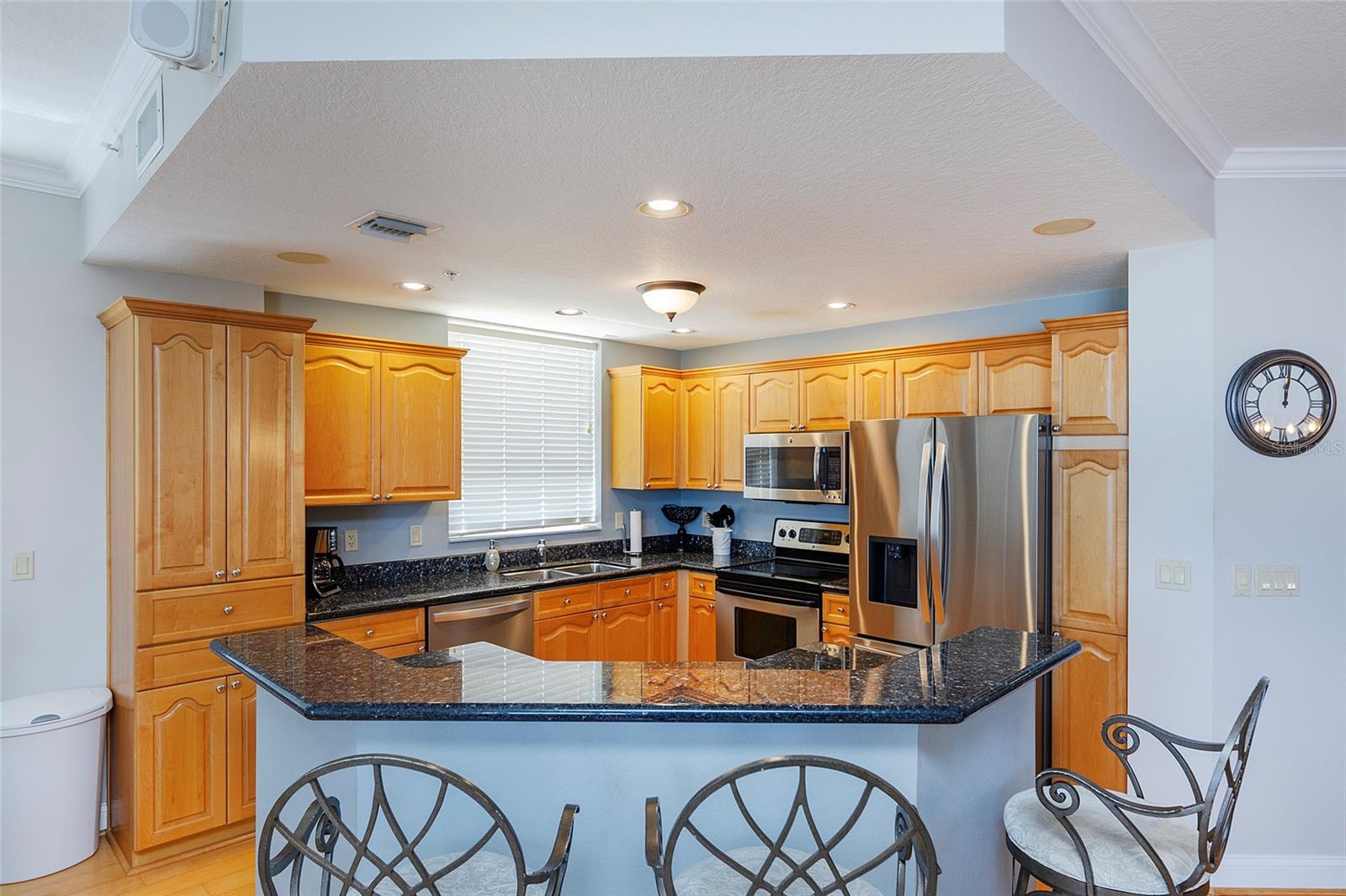 2300 N ATLANTIC AVE #203, DAYTONA BEACH, FL, 32118