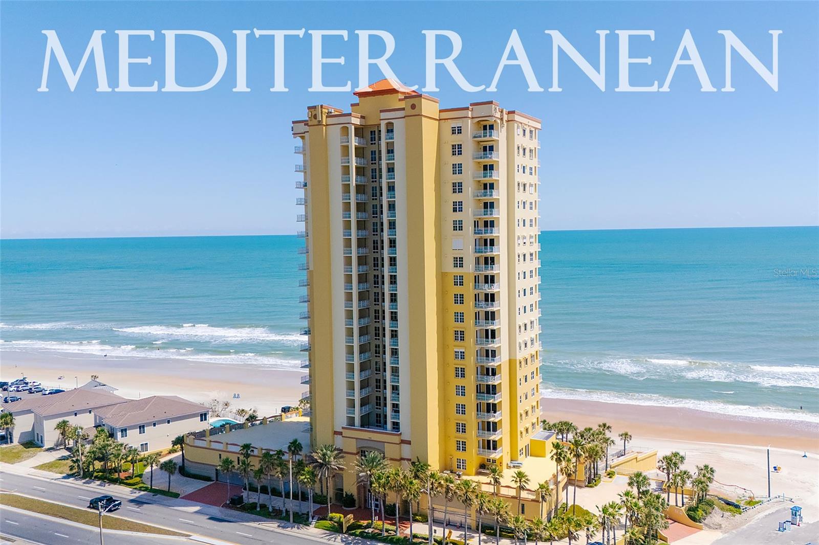 2300 N ATLANTIC AVE #203, DAYTONA BEACH, FL, 32118