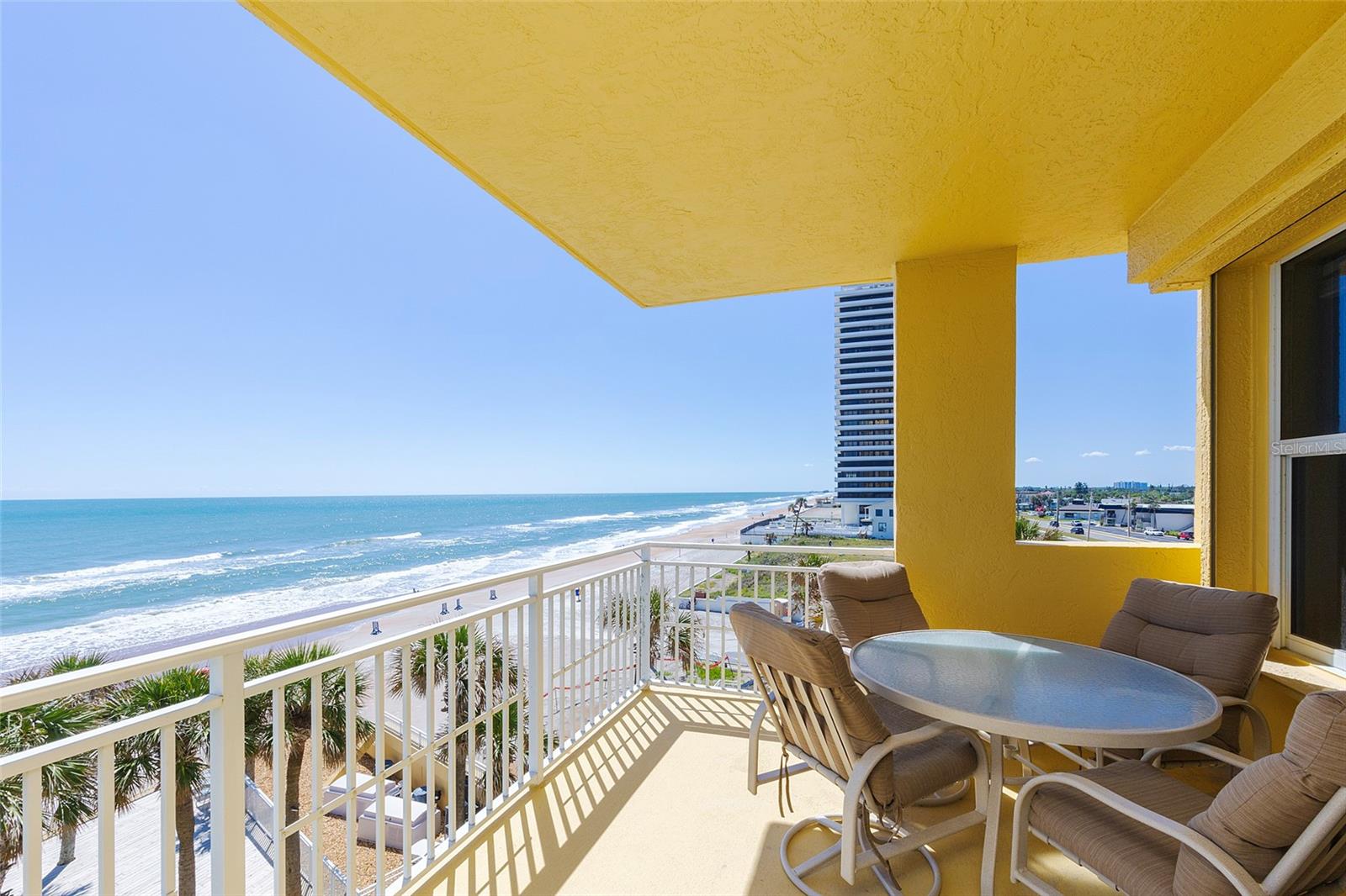 2300 N ATLANTIC AVE #203, DAYTONA BEACH, FL, 32118