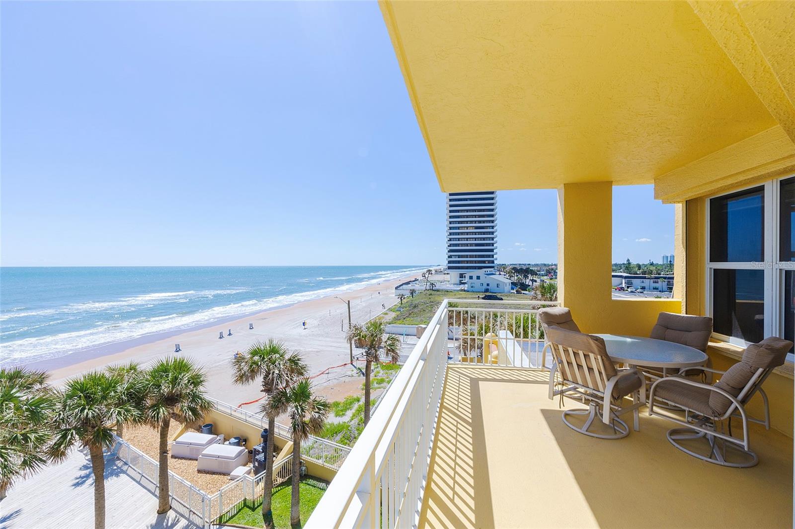 2300 N ATLANTIC AVE #203, DAYTONA BEACH, FL, 32118