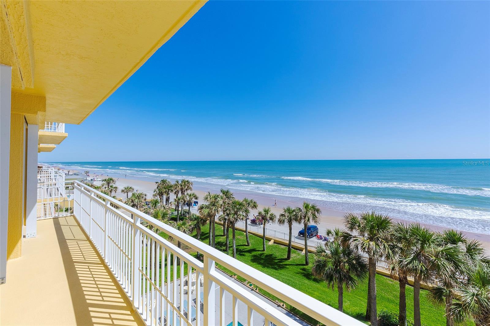 2300 N ATLANTIC AVE #203, DAYTONA BEACH, FL, 32118