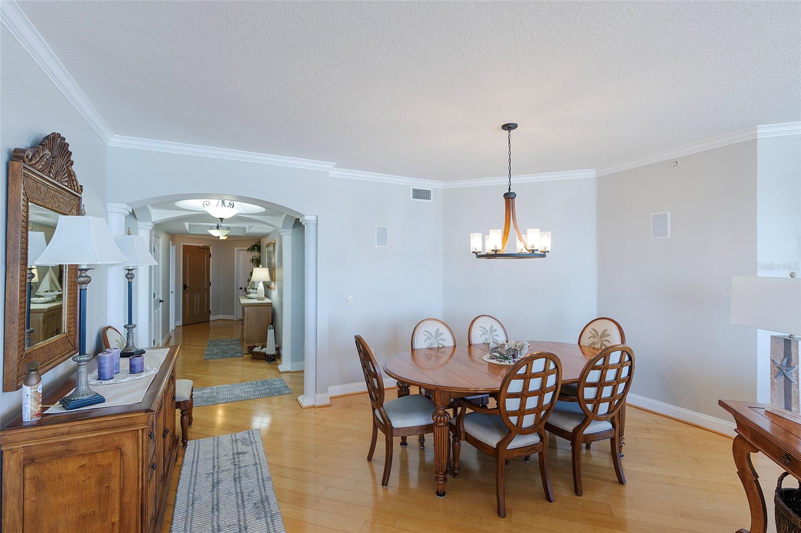 2300 N ATLANTIC AVE #203, DAYTONA BEACH, FL, 32118