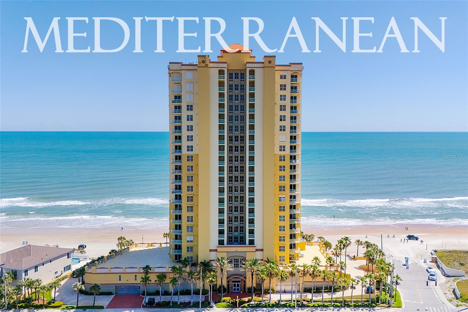 2300 N ATLANTIC AVE #203, DAYTONA BEACH, FL, 32118