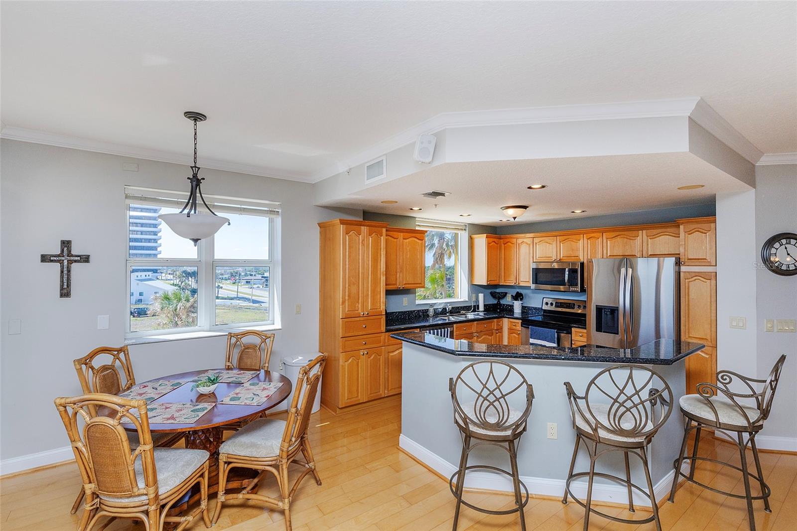 2300 N ATLANTIC AVE #203, DAYTONA BEACH, FL, 32118