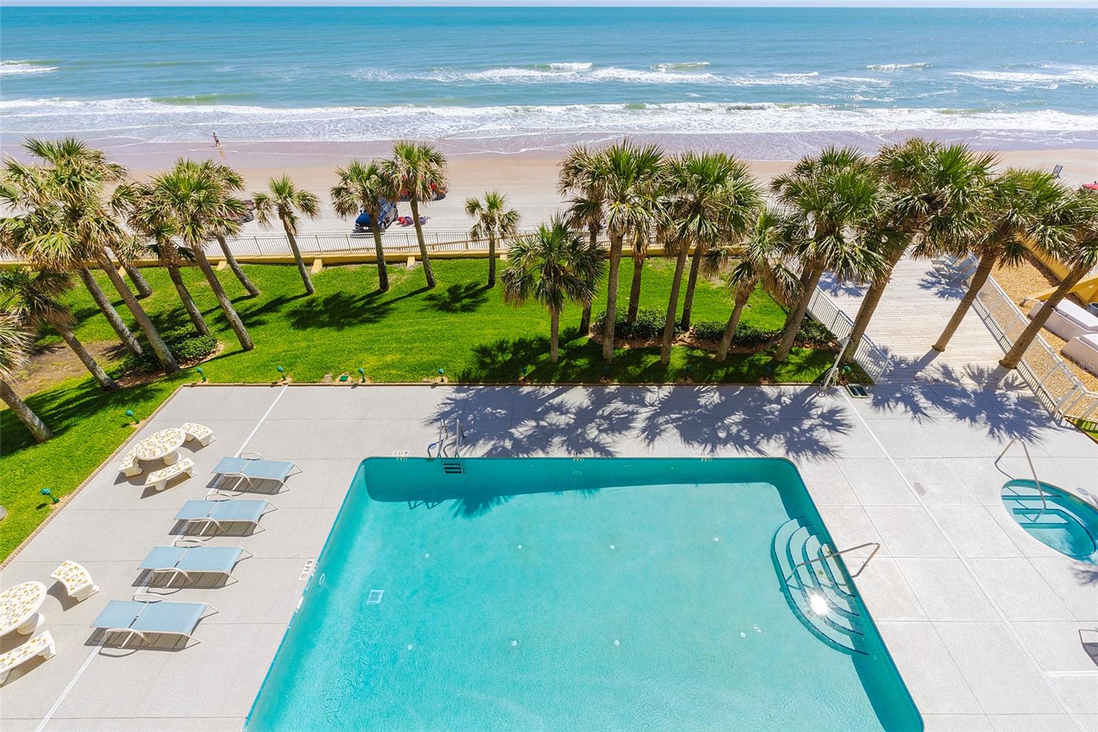 2300 N ATLANTIC AVE #203, DAYTONA BEACH, FL, 32118