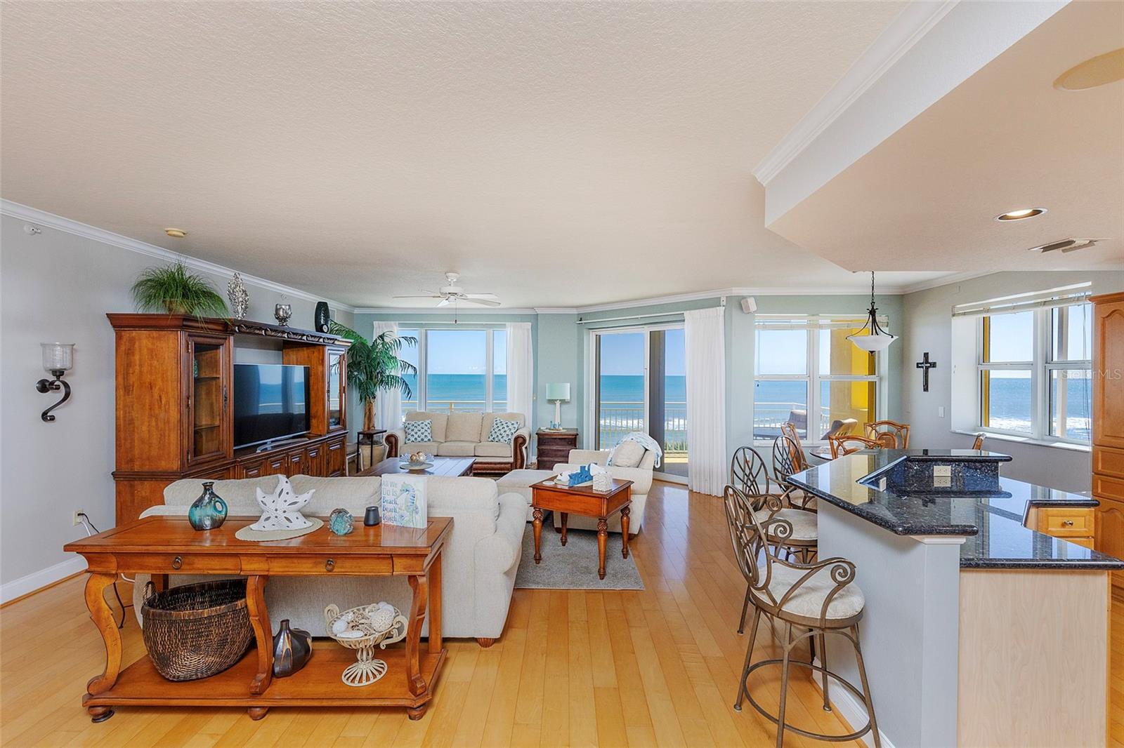 2300 N ATLANTIC AVE #203, DAYTONA BEACH, FL, 32118